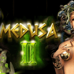 medusa 2 logo