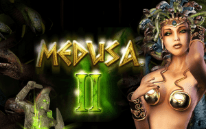 medusa 2 logo