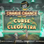 Charlie Chance and the Curse of Cleopatra