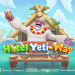 Hotel Yeti-Way machine à sous Play n’ Go