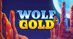 Wolf Gold Pragmatic Play