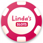 lady linda casino logo