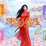 Sakura fortune 2