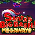 Santa’s Big Bash Megaways