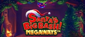 Santa’s Big Bash Megaways