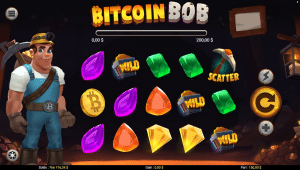 conception Bitcoin Bob