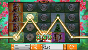 fonctionnalites bonus Sakura fortune 2