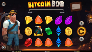 symboles bitcoin bob