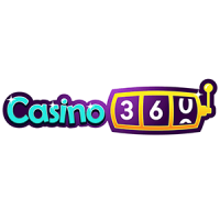 Casino360 logo
