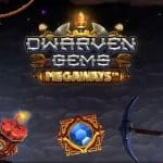 Dwarven Gems Megaways