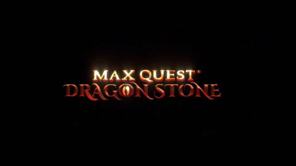Max Quest Dragon Stone Betsoft