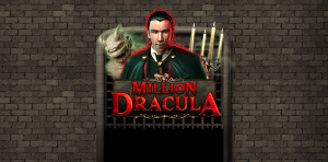 Million Dracula 2 Red Rake
