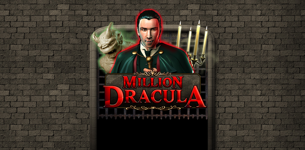 Million Dracula 2 Red Rake