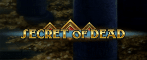 Secret of Dead Play’n Go