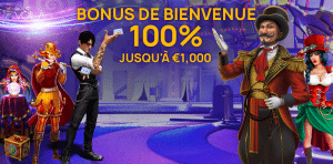 casino voila bonus bienvenue