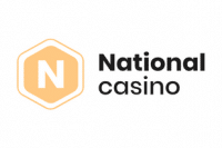 national casino logo