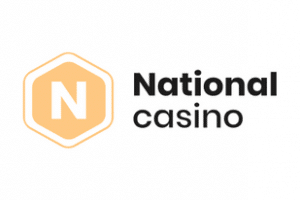 national casino logo