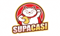 supacasi logo