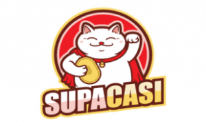 supacasi logo