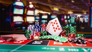 Top casinos en ligne 2022