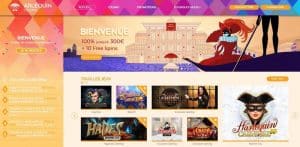 arlequin casino Top casinos en ligne 2022