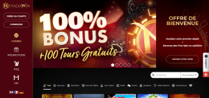 nevada win Casino gratuit 2022