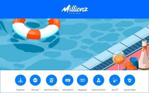 Millionz Casino avis 2022