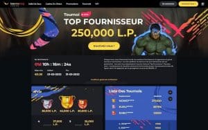 casino boomerang apercu