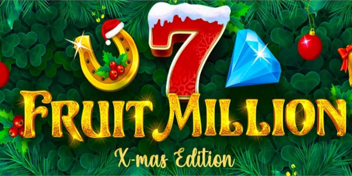 fruit-million-7-x-mas-edition