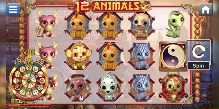 nucleus-gaming-12-animals-slots-game