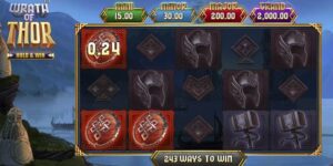 nucleus-wrath-of-thor-hold-and-win-slots-game