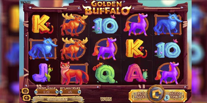 toptrend-gaming-golden-buffalo-slots-game