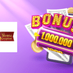 bonus monte cryptos