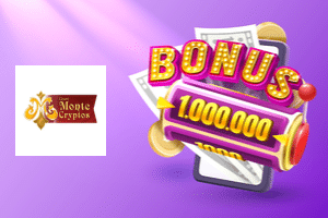 Les Bonus Montecryptos