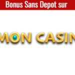 bonus sans depot amon casino