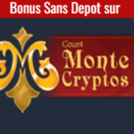 bonus sans depot montecryptos