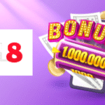 lucky8 bonus