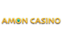 Amon casino logo