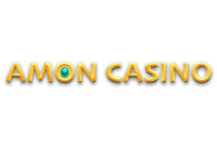 Amon casino logo