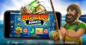 Big Bass Bonanza – Pragmatic Play