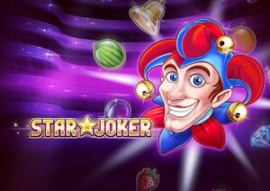 Star Joker – Play’n Go