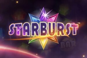Starburst – Netent