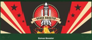 bonus booster dublinbet