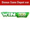 bonus sans depot winoui