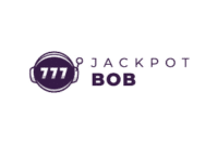 jackpot bob logo