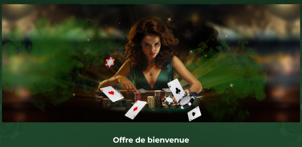 offre bienvenue dublinbet