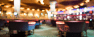salle de casino