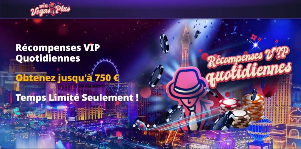 vip vegas plus casino