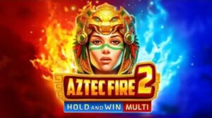 Aztec Fire 2 – Booongo