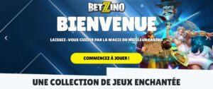 Betzino Casino Avis 2024